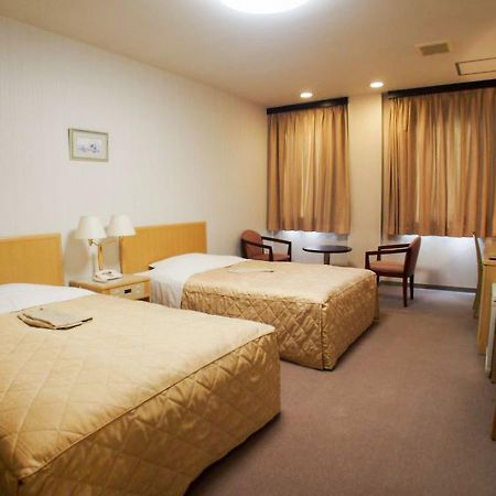 Ebisu Hotel Ina Extérieur photo