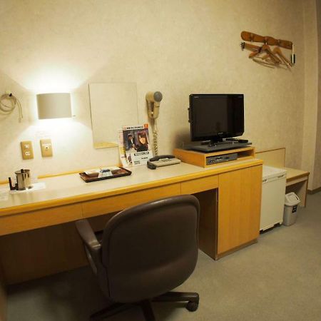 Ebisu Hotel Ina Extérieur photo