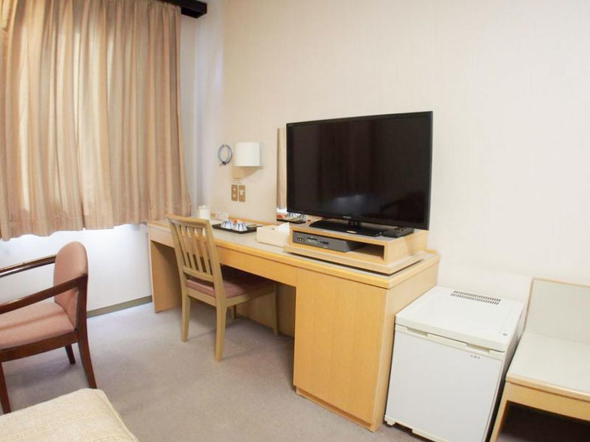 Ebisu Hotel Ina Extérieur photo